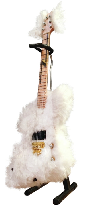 Fret Not Music Shop
