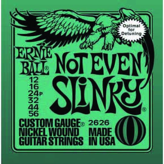 Fret Not Music Shop