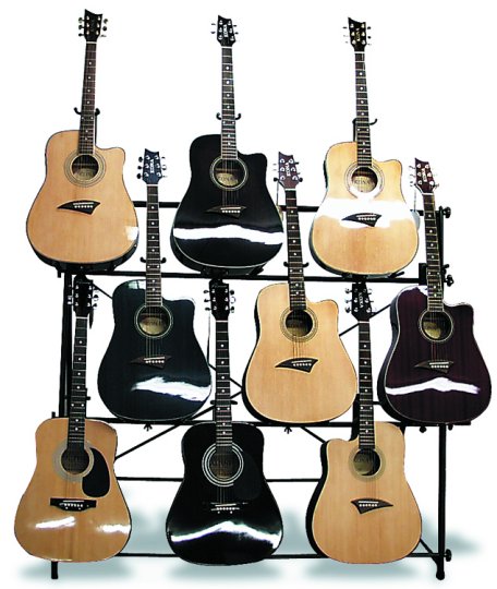 Fret Not Music Shop