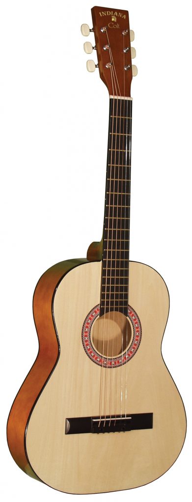 Fret Not Music Shop