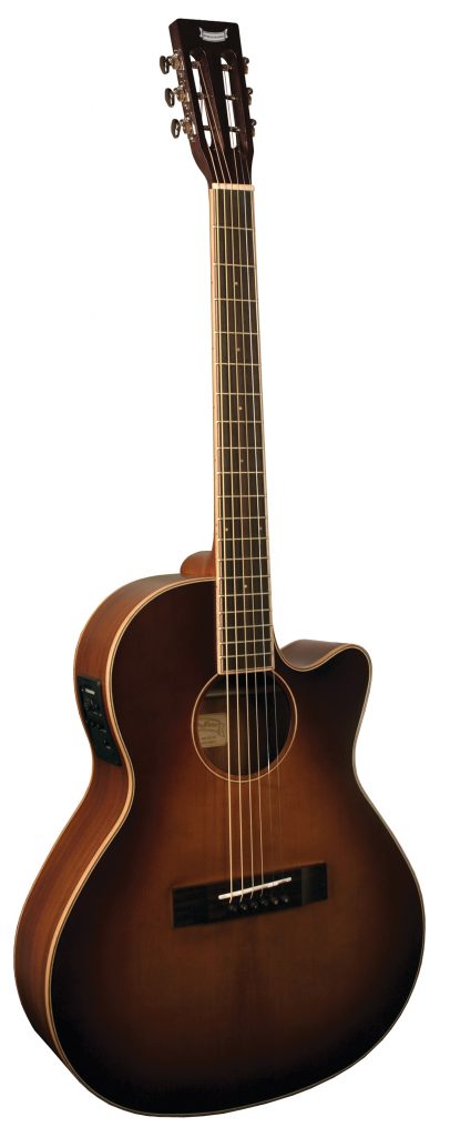 Fret Not Music Shop