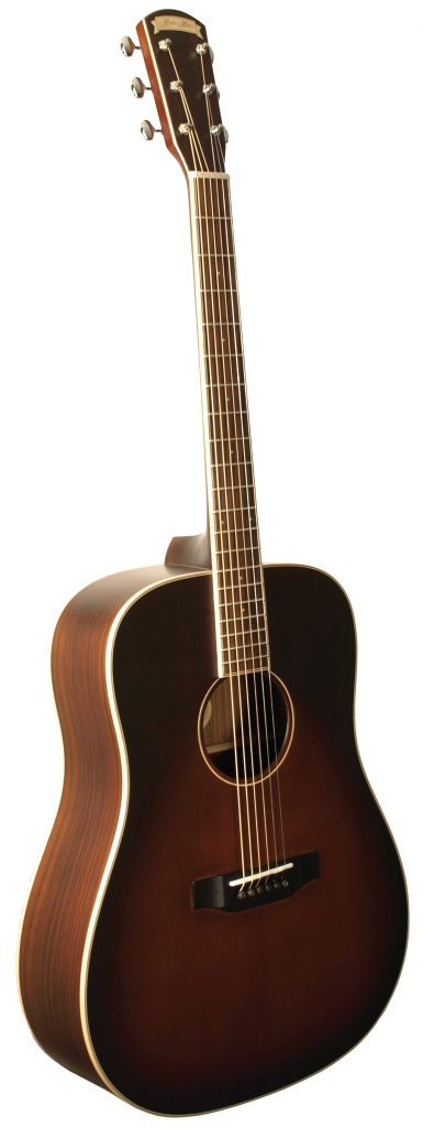Fret Not Music Shop