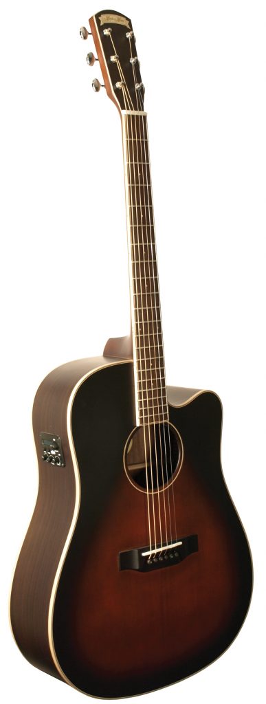 Fret Not Music Shop