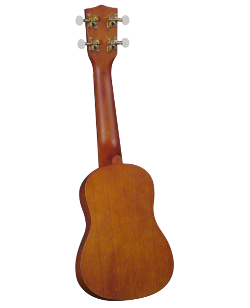 Diamond Head Ukulele Soprano DU200-7 - Image 2