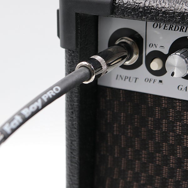 Fret Not Music Shop