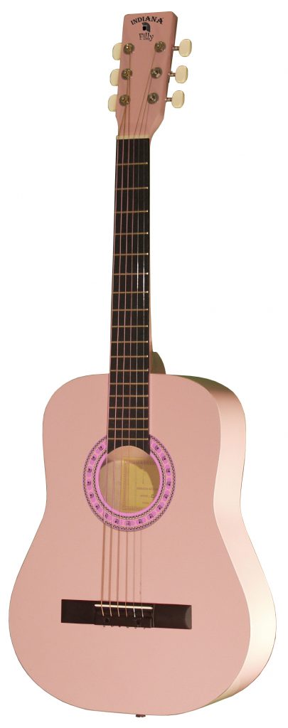 Fret Not Music Shop