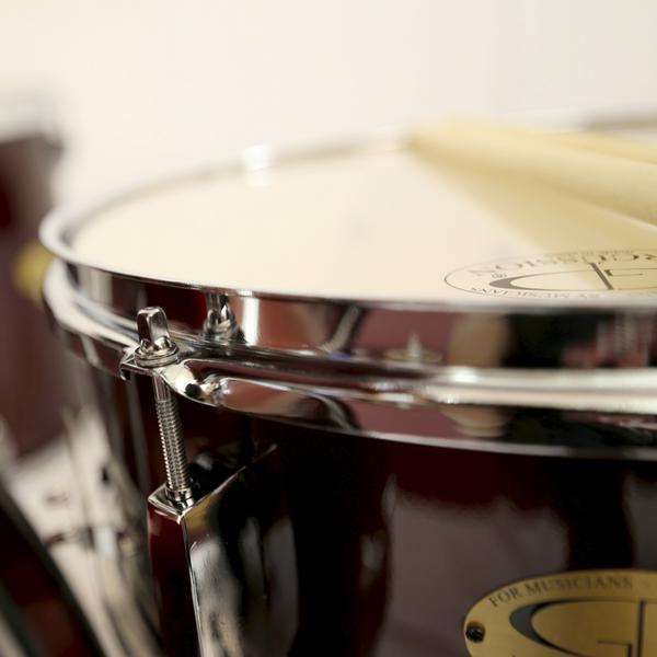 Fret Not Music Shop