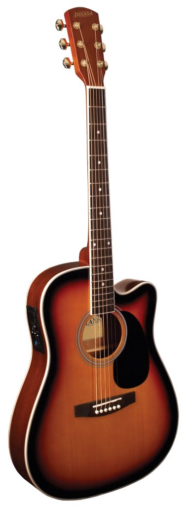 Fret Not Music Shop