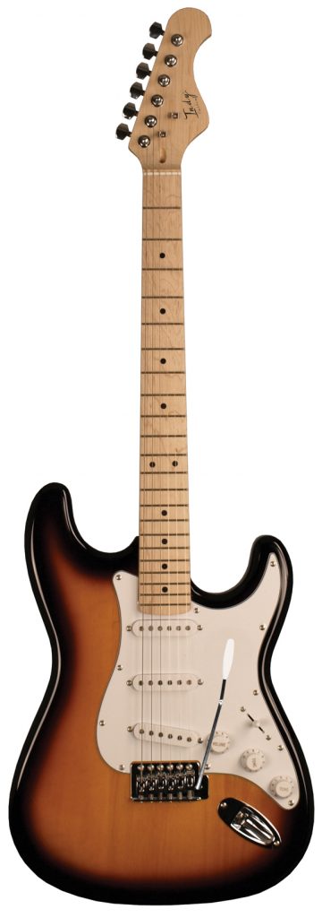Fret Not Music Shop