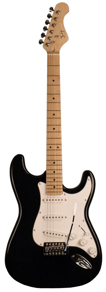 Fret Not Music Shop