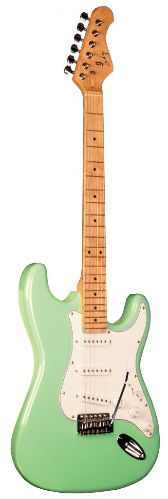 Fret Not Music Shop