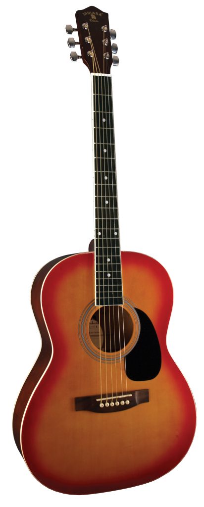Fret Not Music Shop