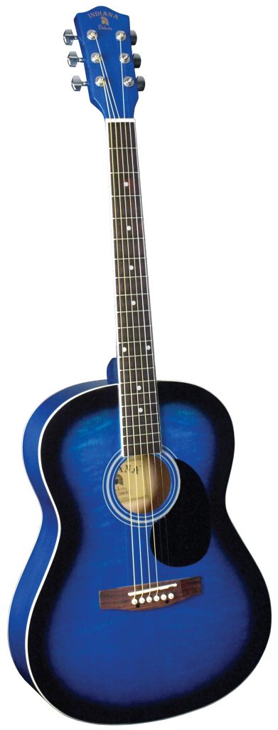 Fret Not Music Shop