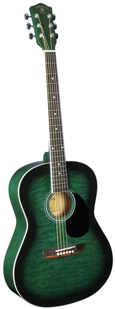 Fret Not Music Shop