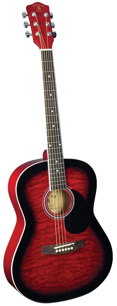 Fret Not Music Shop