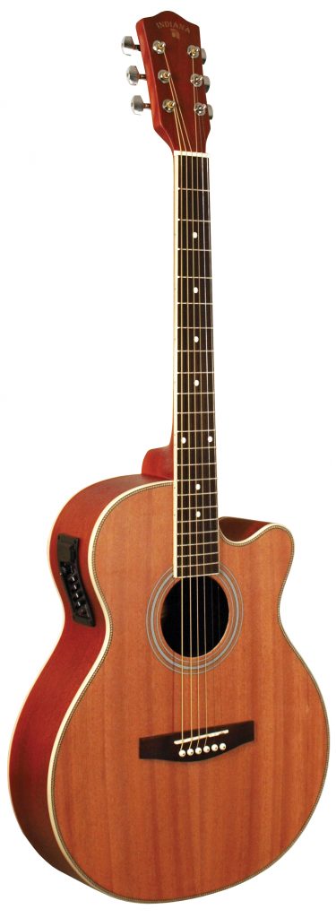 Fret Not Music Shop