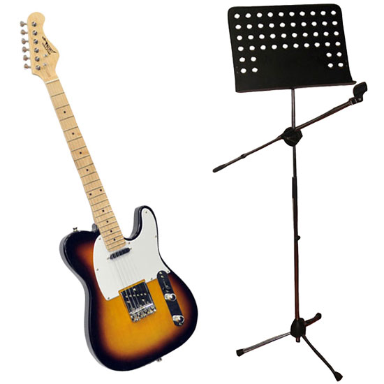 Fret Not Music Shop