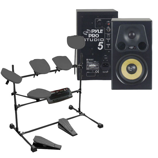 Fret Not Music Shop