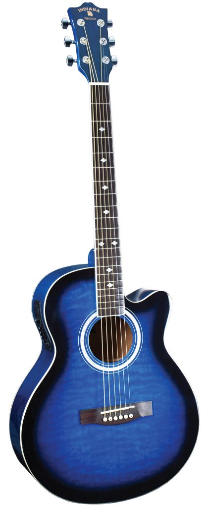 Fret Not Music Shop