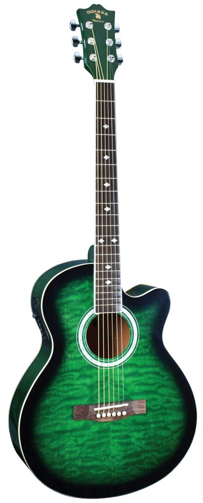 Fret Not Music Shop