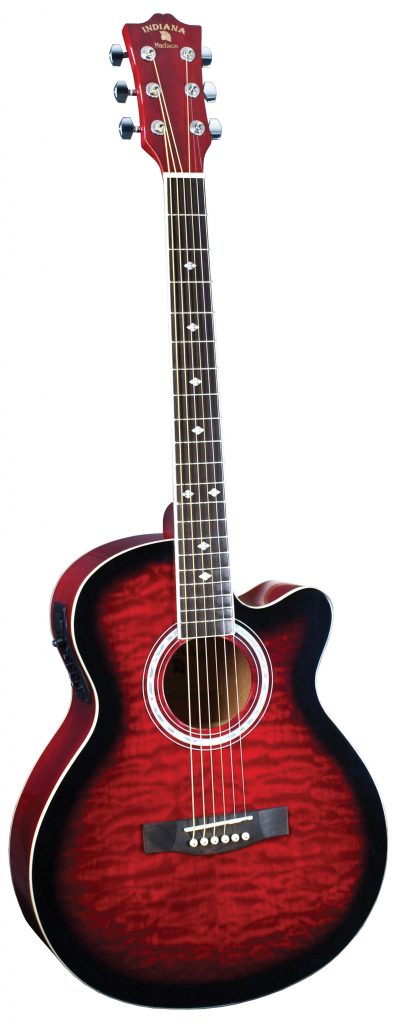 Fret Not Music Shop