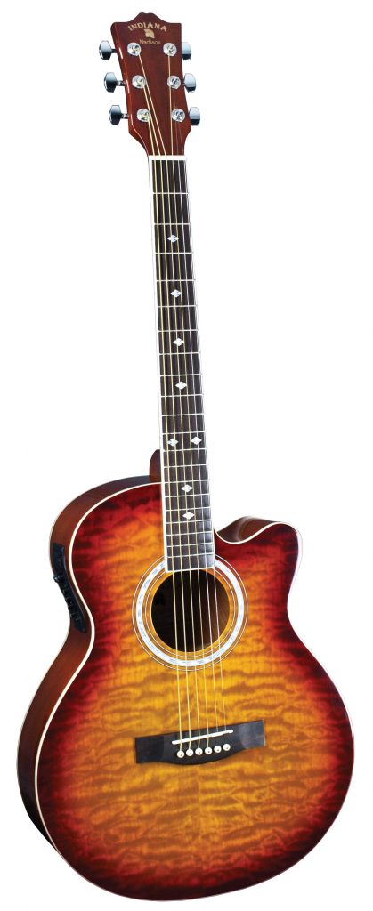 Fret Not Music Shop