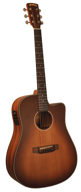 Fret Not Music Shop