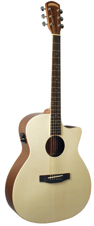 Fret Not Music Shop