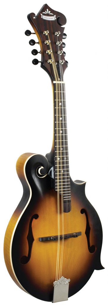 Fret Not Music Shop