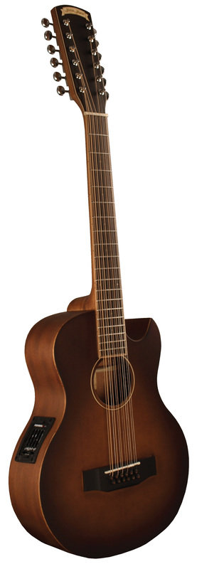 Fret Not Music Shop