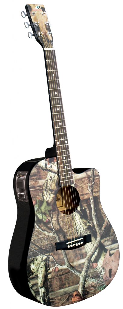 Fret Not Music Shop