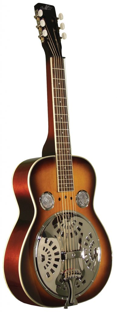 Fret Not Music Shop
