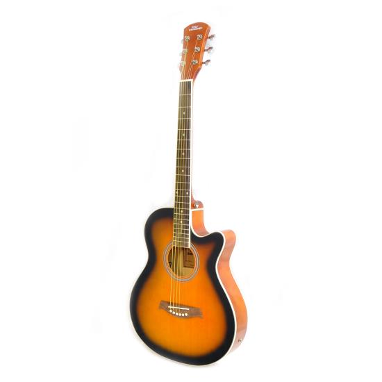 Fret Not Music Shop