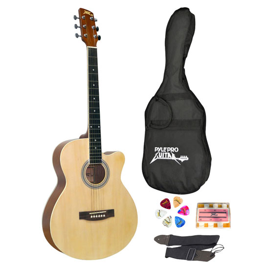 Fret Not Music Shop