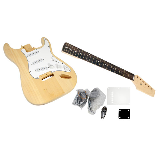 Fret Not Music Shop