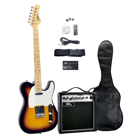 Fret Not Music Shop