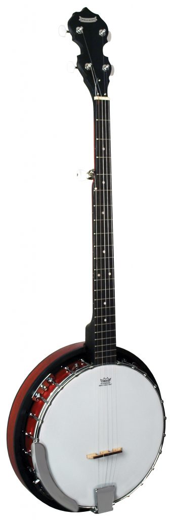 Fret Not Music Shop