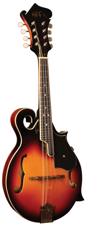 Fret Not Music Shop