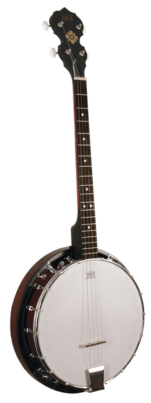 Fret Not Music Shop