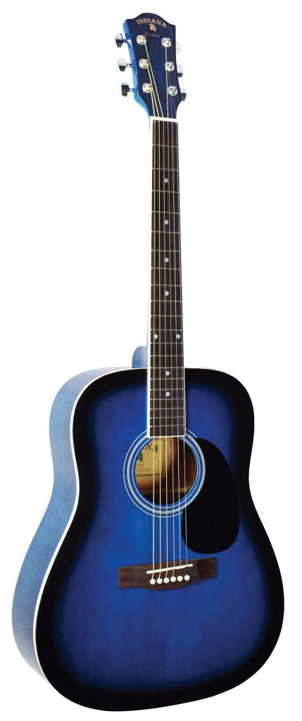 Fret Not Music Shop