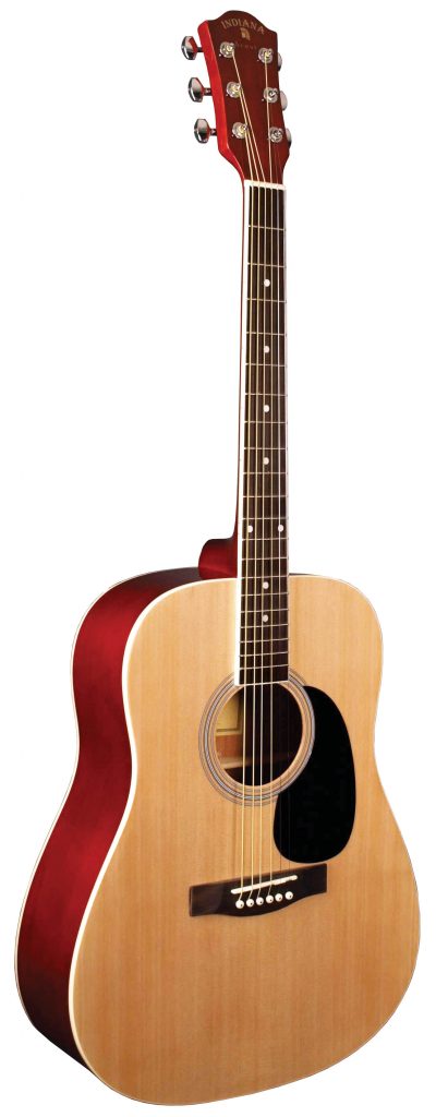 Fret Not Music Shop