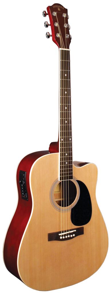 Fret Not Music Shop
