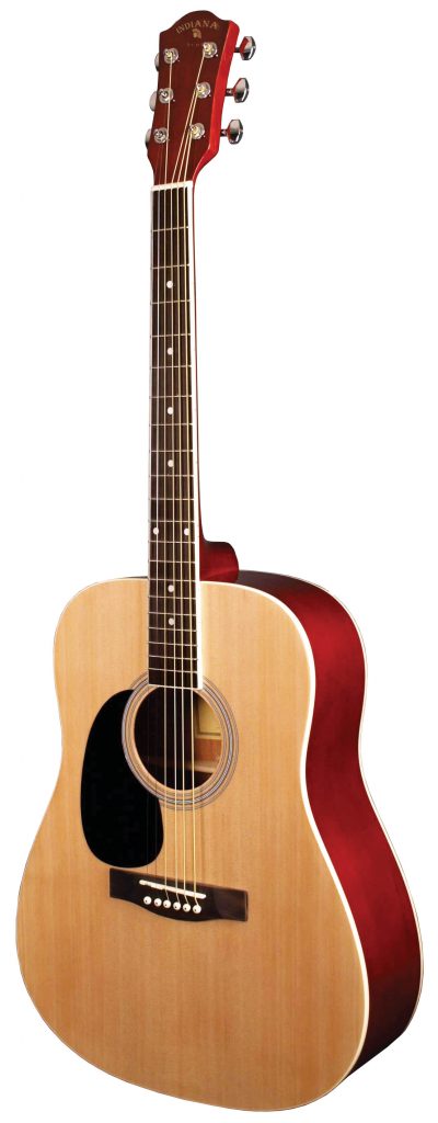 Fret Not Music Shop