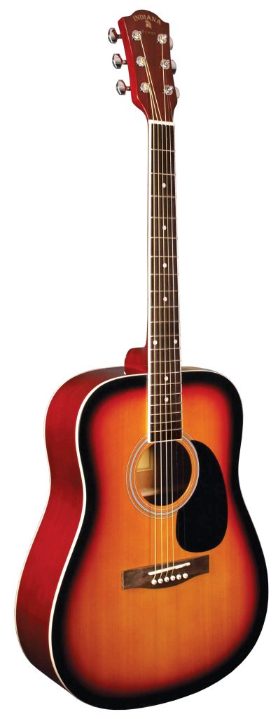 Fret Not Music Shop