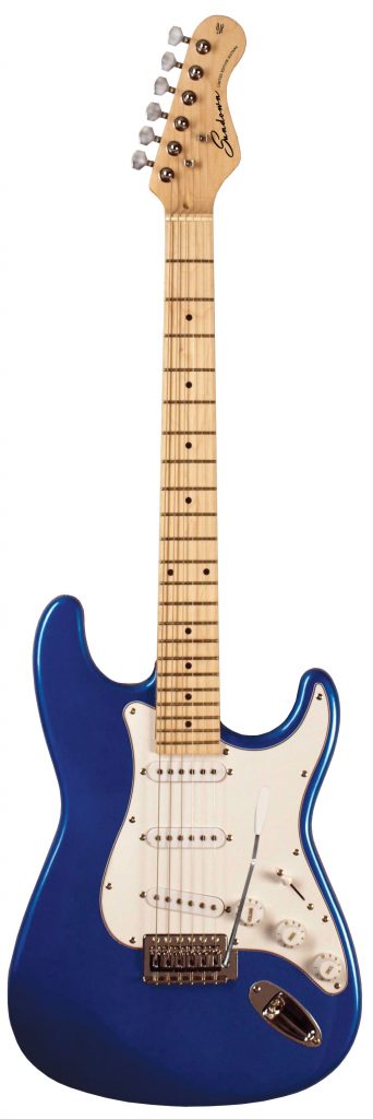 Fret Not Music Shop
