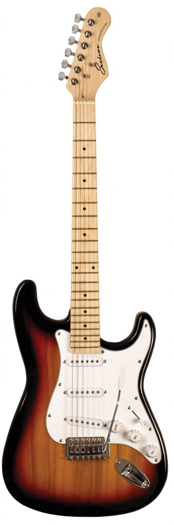 Fret Not Music Shop