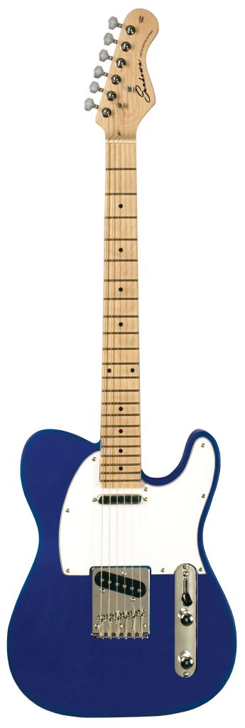Fret Not Music Shop