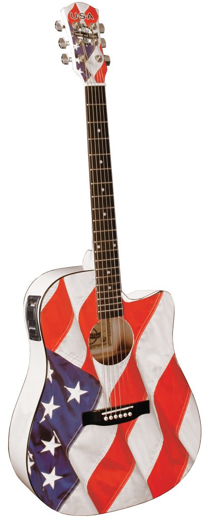 Fret Not Music Shop