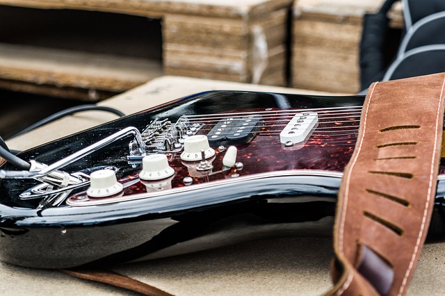 Fret Not Music Shop