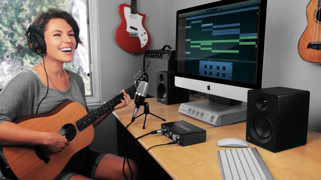 Fret Not Music Shop